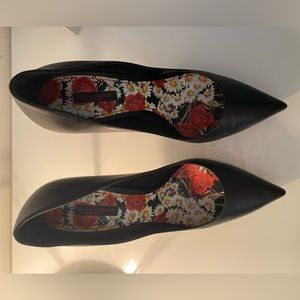 New Dolce & Gabbana heels